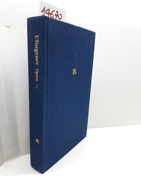 Ivan Sergeevich Turgenev Primo amore ed altri racconti Ed. Riuniti …