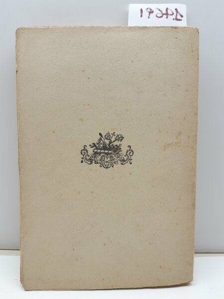 Nicola Concetti San Nicola da Tolentino agostiniano Tip. Filelfo Tolentino …