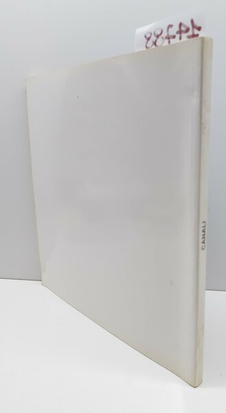 Giuseppe Canali Opere 1930-1991 Ripatransone