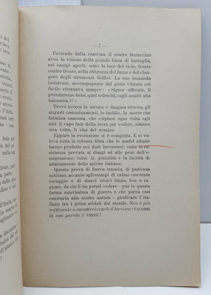 Francesco PullË Il nostro esercito e la nazione discorso del …