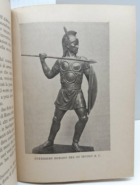 WW2 Pietro Caporilli Come Cartagine Ufficio propaganda PNF 1941