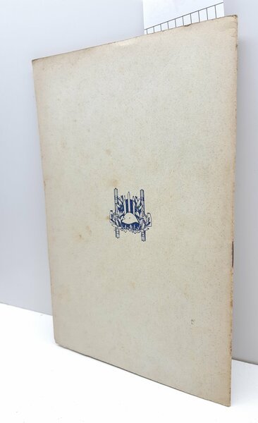 Edoardo Scala Per la preparazione dei nostri ufficiali estratto 1936