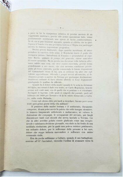 Cesare Cesari Carlo Majolarini Cremona 1933