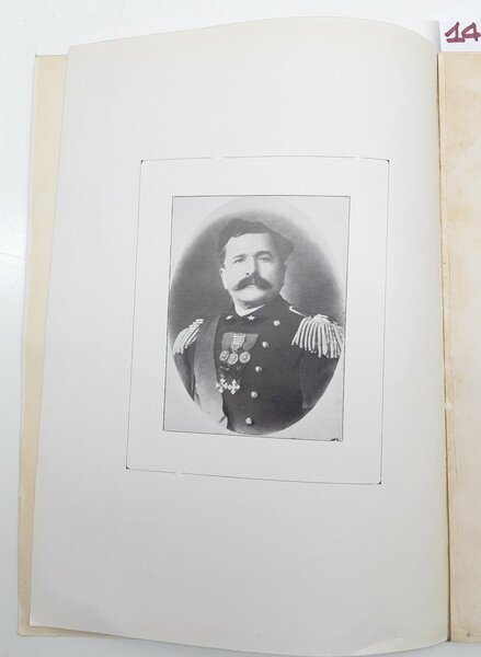 C. Cesari Carlo Mojolarini 1930 circa biografia