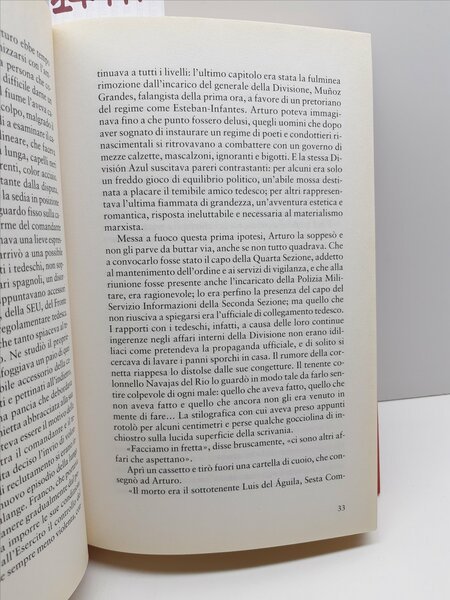 Ignacio del Valle Il tempo degli strani imperatori Giunti 1∞ …