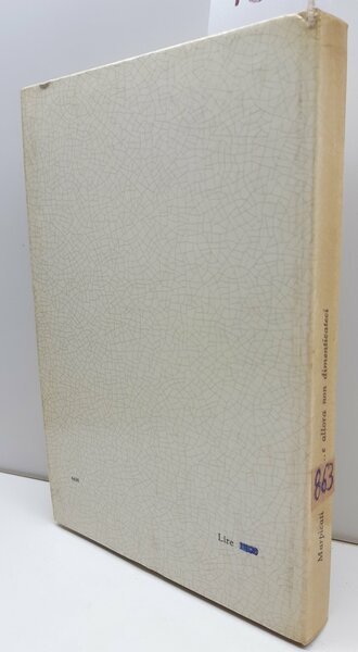 Arturo Marpicati .E allora non dimenticateci diario e racconti di …