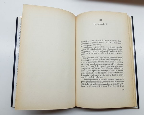 Luca Goldoni lotto di 5 libri Rizzoli
