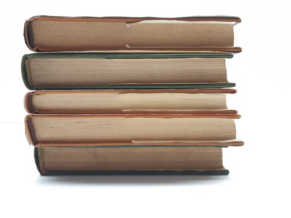 Luca Goldoni lotto di 5 libri Rizzoli