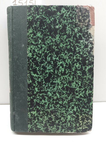 C. Collodi Il viaggio per l'Italia di Giannettino parte Prima …