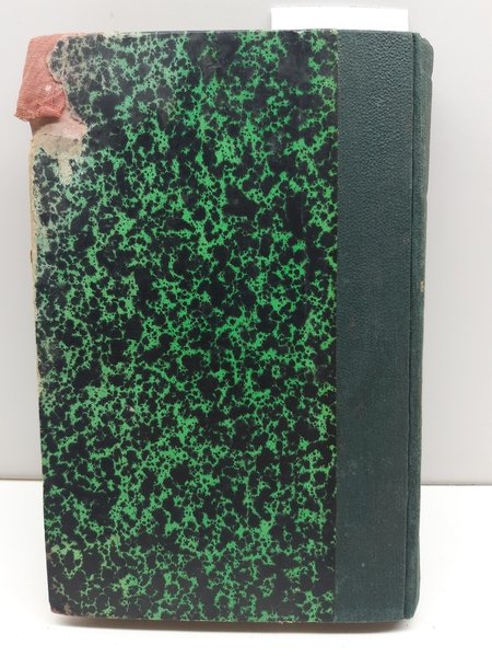 C. Collodi Il viaggio per l'Italia di Giannettino parte Prima …