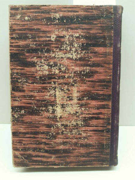 Opere di Francesco Berni nuova edizione riveduta e corretta Sonzogno …