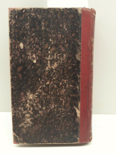 Fogazzaro Miranda Casanova 1889