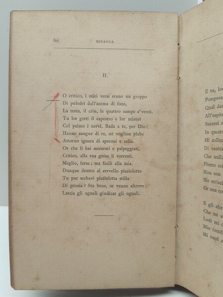 Fogazzaro Miranda Casanova 1889