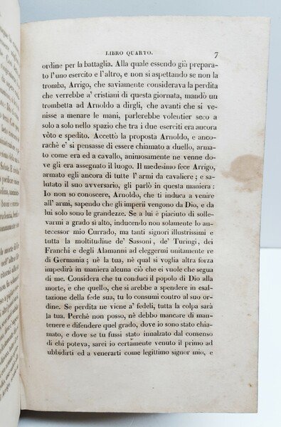 Pier Francesco Giambullari Storia dell'Europa due volumi in un unico …