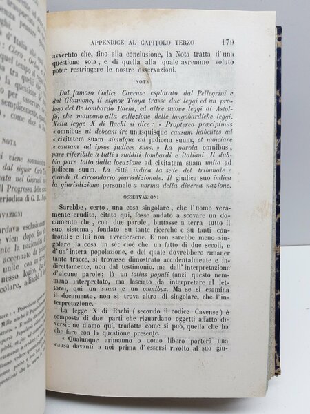 Alessandro Manzoni Tragedie e poesie Redaelli 1862