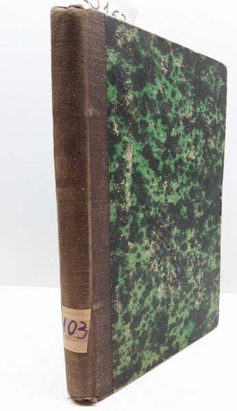 Paolo Mantegazza Un giorno a Madera Brignola 1879 6∞ edizione