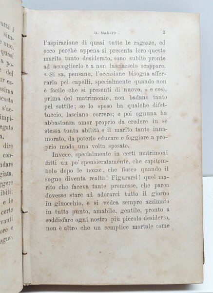 Gemma Ferruggia L'enigma Soave, Follie muliebri De Renzis La Vergine …