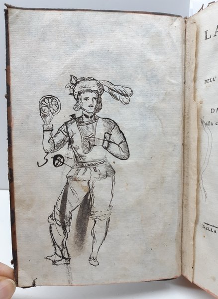 La Religione poema di M. Racine Gaspare Cassola 1∞ edizione …