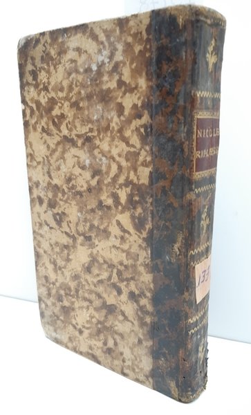 Riflessioni del signor Nicole sopra i principali punti della religione …