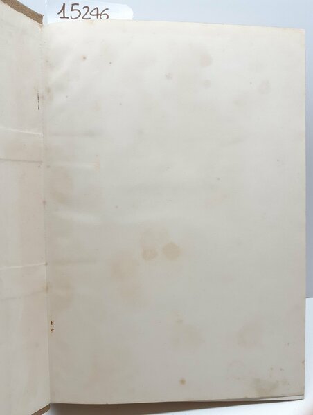 Fortunato Canevali Elenco degli edifici monumentali opere d'arte e ricordi …