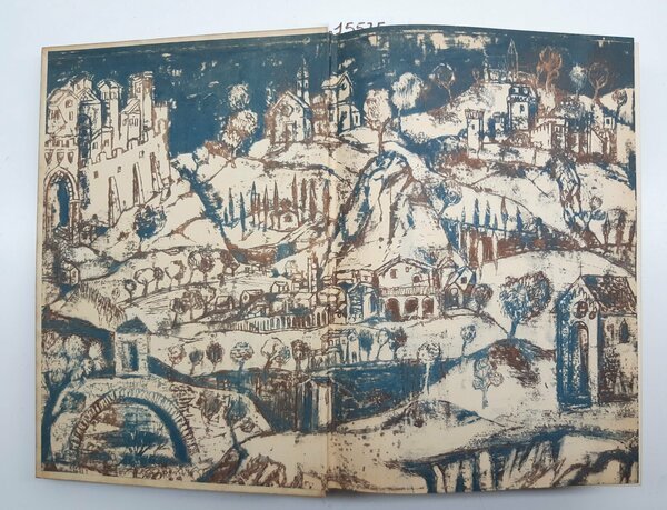 Augusto Vicinelli Gli scritti di San Francesco d'Assisi e i …