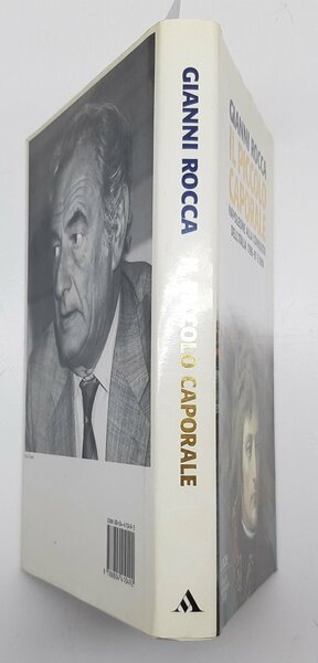 Gianni Rocca Il piccolo Caporale Napoleone e la conquista dell'Italia …