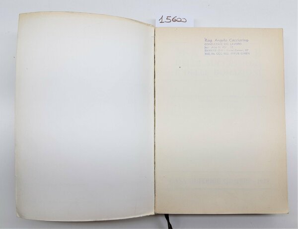Giuseppe Giuliani Manuale delle successioni e delle donazioni GiuffrË 1978