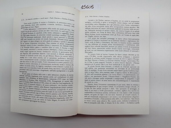 E. Pasquini A. Enzo Quaglio Il Duecento dalle origini a …