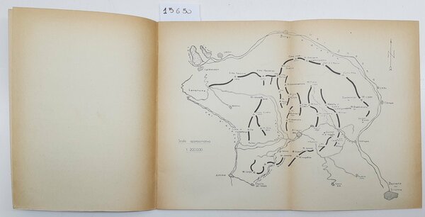 WW2 Guida spirituale per gli allievi ufficiali bersaglieri e Alpini …