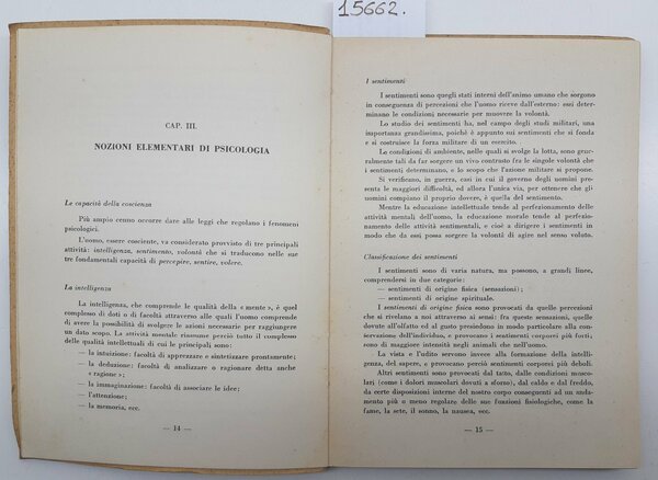 Gualtiero Mazzei I giovani comandanti Roma 1937 autografato