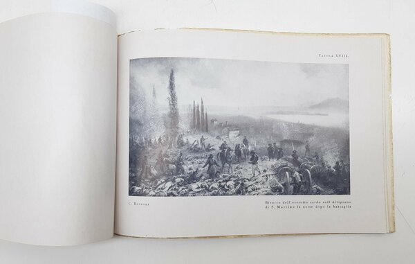 Girolamo Cosimini Bersaglieri 1836 18 giugno 1936 L'alba eroica con …