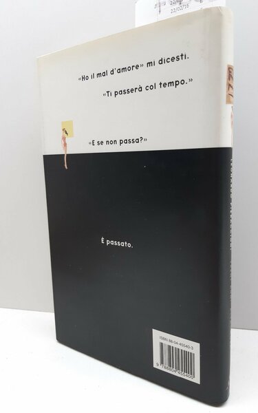Leonardo Pieraccioni 30 anni alta mora Mondadori 1° edizione 1998