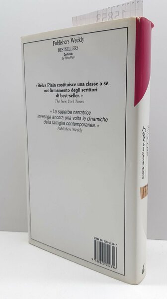 Belva Plain L'alba di un giorno nuovo romanzo Sperling e …