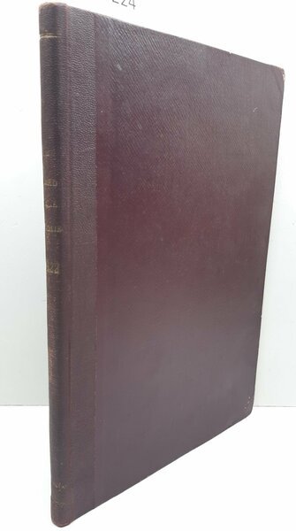 Il foro delle Puglie rivistasta critica mensile di dottrina e …