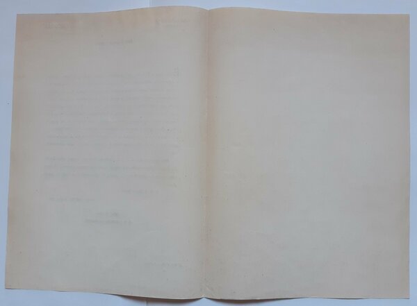 ordine di affidare la corrispondenza al servizio postale | Immagine Gallery 1