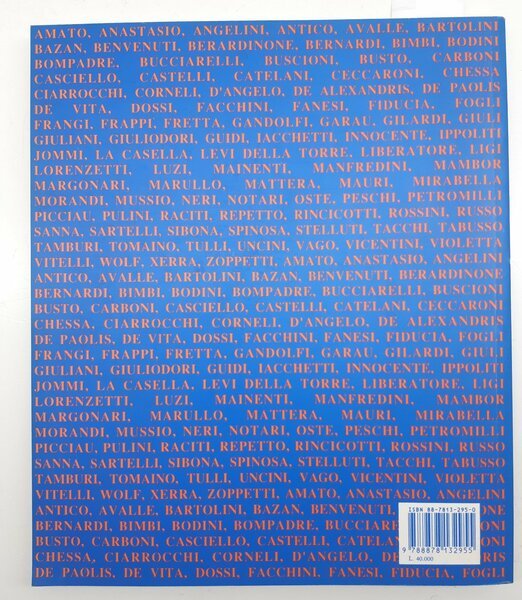 Aa.Vv. Premio Marche Biennale d'arte contemporanea 1990 rassegna Nazionale De …