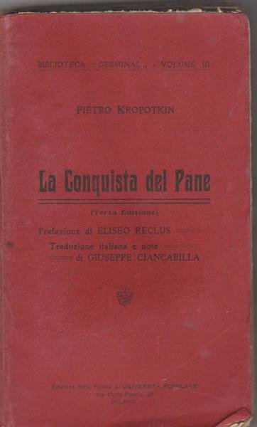 Giovanni Vaccarella Conoscenza dell'Italia Trimarchi Palermo 1936 6553