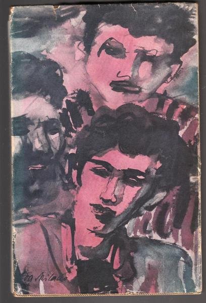 Francesco Chiesa La Stellata Sera Mondadori 1933 6620