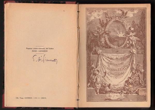 Giacomo Debenedetti Saggi Critici Iii Serie Il Saggiatore 2∞ Edizione …