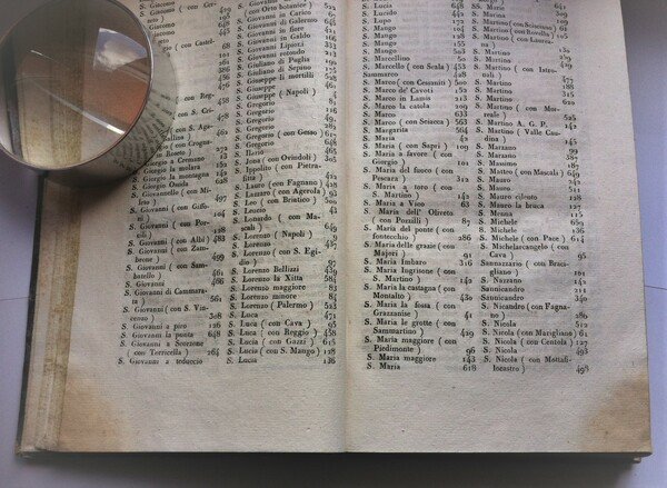 A. Lanzellotti Analisi delle leggi di procedura nei giudizi civili …