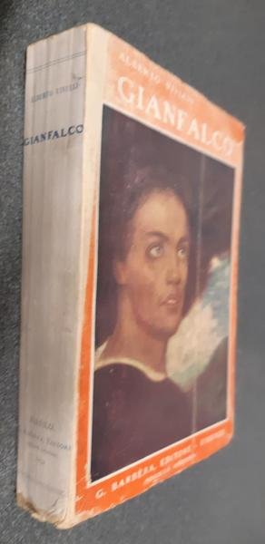 Alberto Viviani Gianfalco Barbera 1934