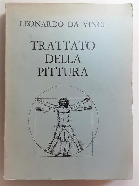 Leonardo da Vinci Della pittura dal codice urbinate Vaticano Le …