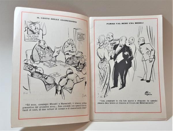 AA.VV. Ridi pagliaccio OGAM 1952