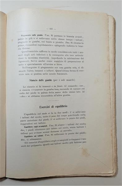 C. V. Curato Salute bellezza carattere per mezzo della cultura …