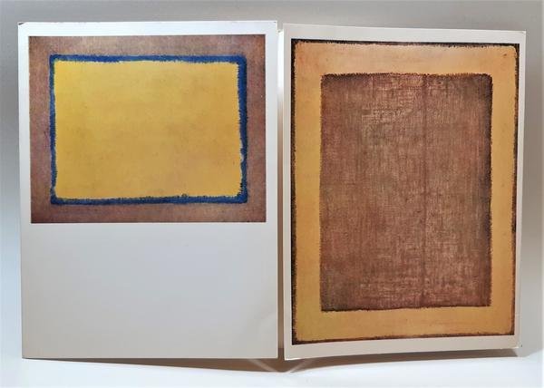 Salvatore Emblema Arti visive lunedÏ 4 dicembre 1972 | Immagine Gallery 2