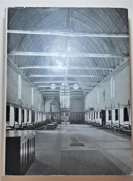 Da. Leistikov Dieci secoli di storia degli edifici ospedalieri in …