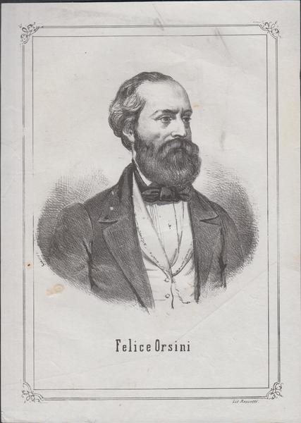 Felice Orsini