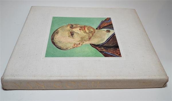 Vincent Van Gogh Meilleur Shapiro Harry N. Abrams New York …