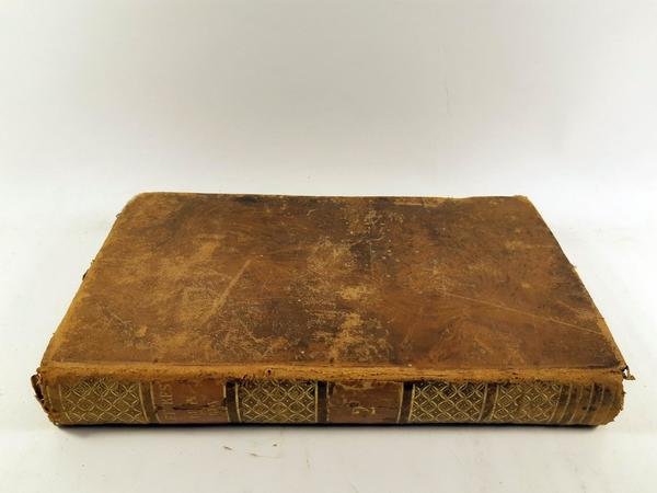 Lettres Du Pere Roy 2∞ Ed. Tomo II Freres 1824