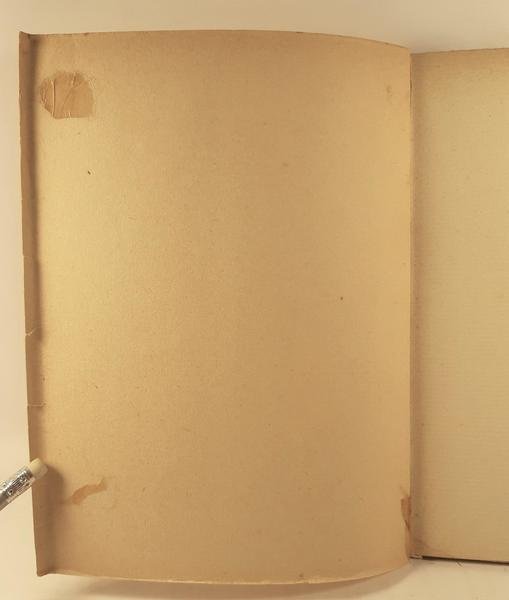 Manlio Dazzi I caduti La prora 1935